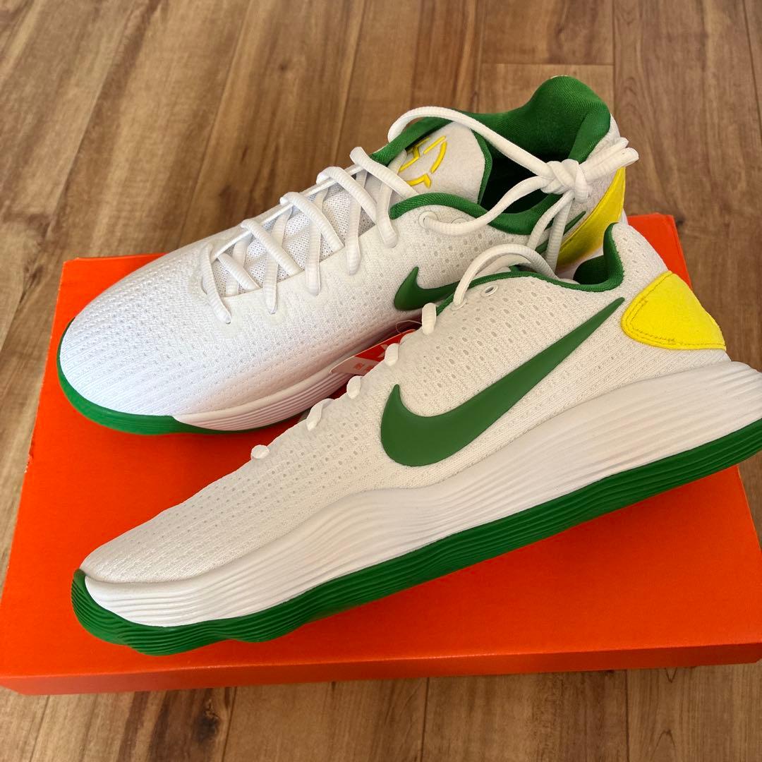 Nike Hyperdunk ハイパーダンク2017 ロー海外限定カラー