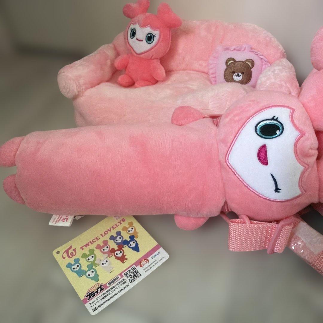 モブリー　ダブリー　セット　gigo