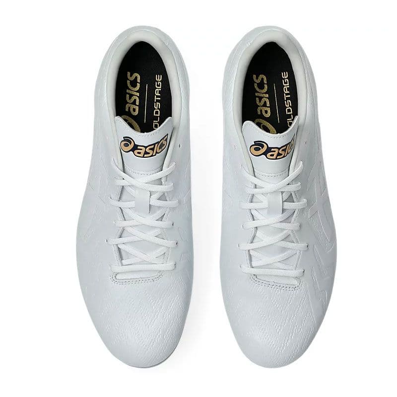 シューズ asics GOLDSTAGE I-PRO FORCESPEED 25.5cm