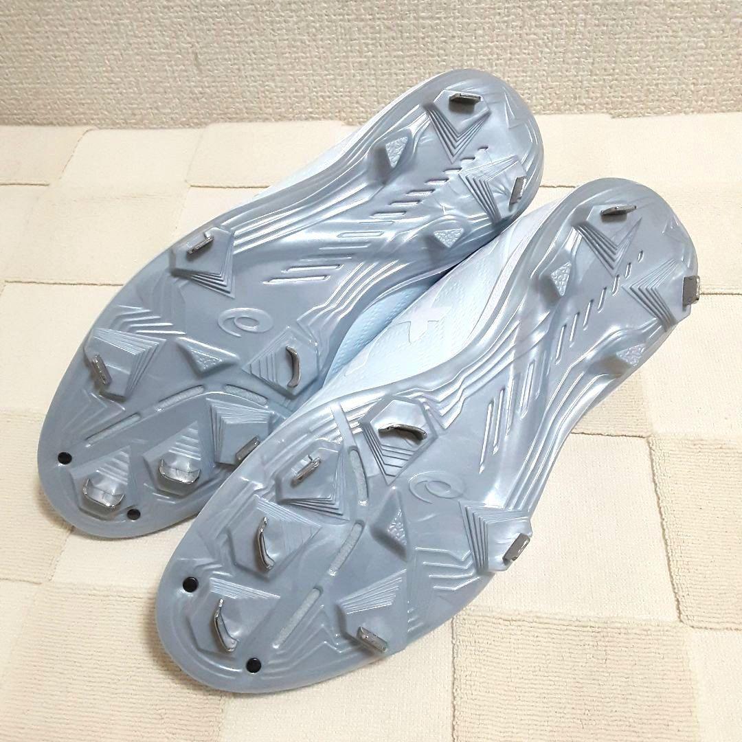 シューズ asics GOLDSTAGE I-PRO FORCESPEED 25.5cm