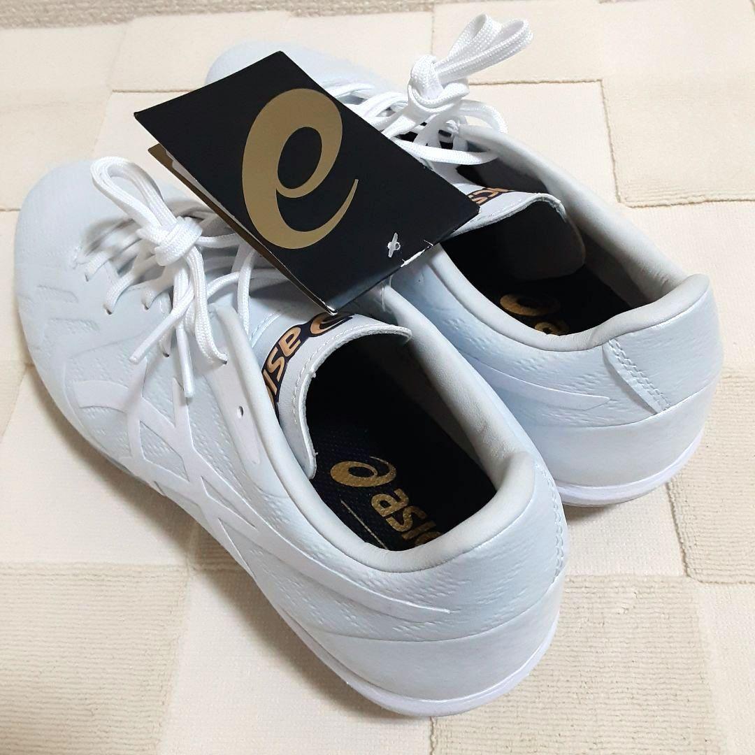 シューズ asics GOLDSTAGE I-PRO FORCESPEED 25.5cm