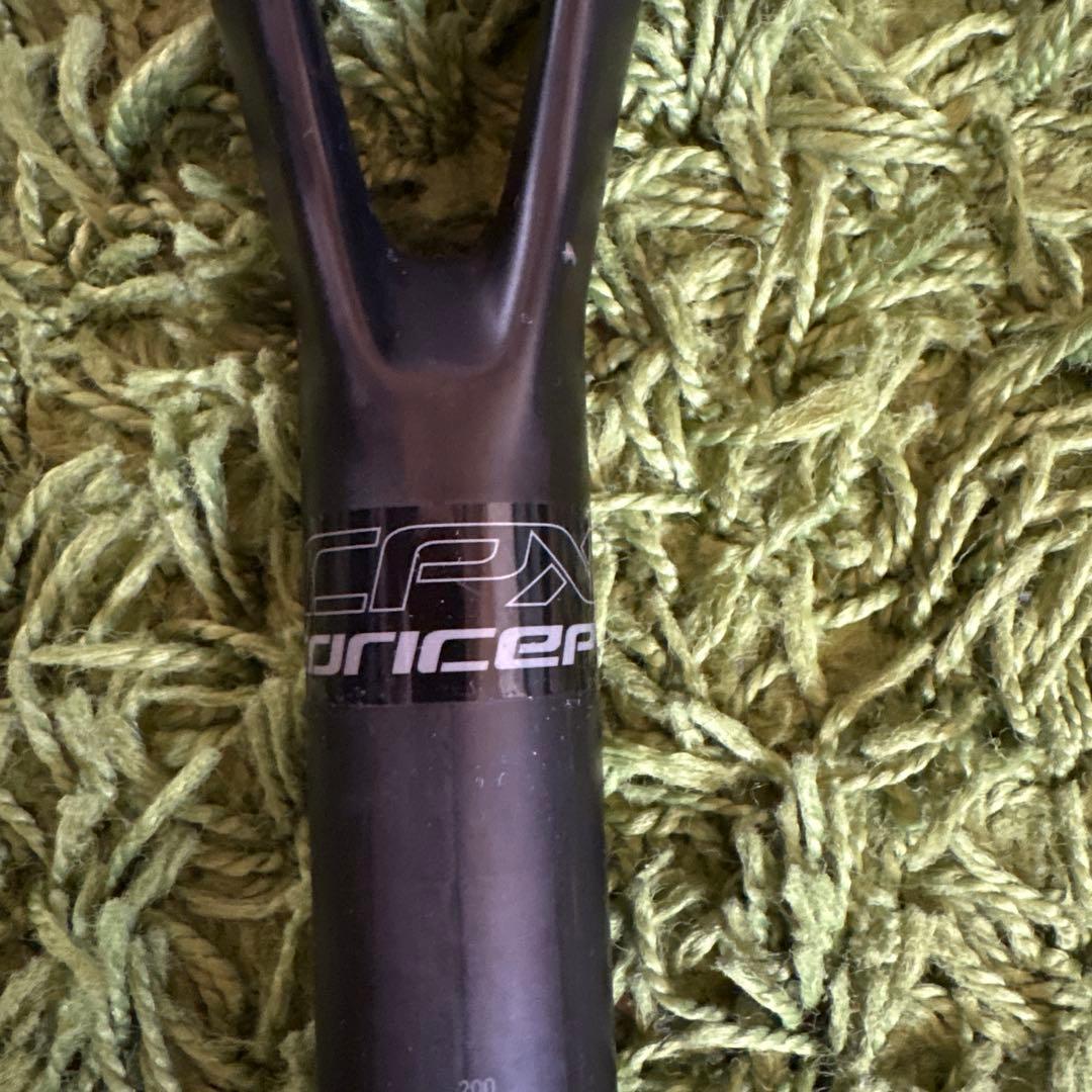 Focus Izalco max 2016 シートポストのみ
