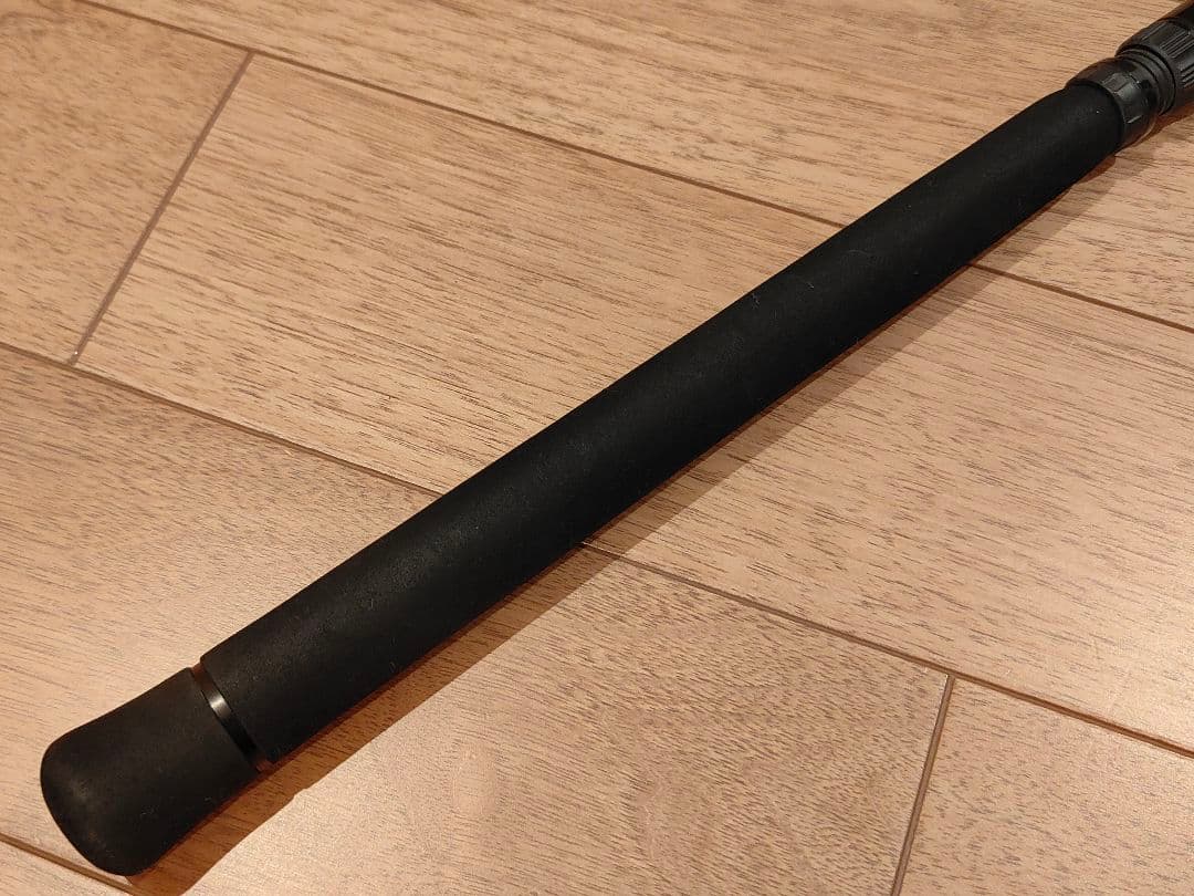 ジャンク ヤマガブランクス アーリープラス 86m EARLY Plus