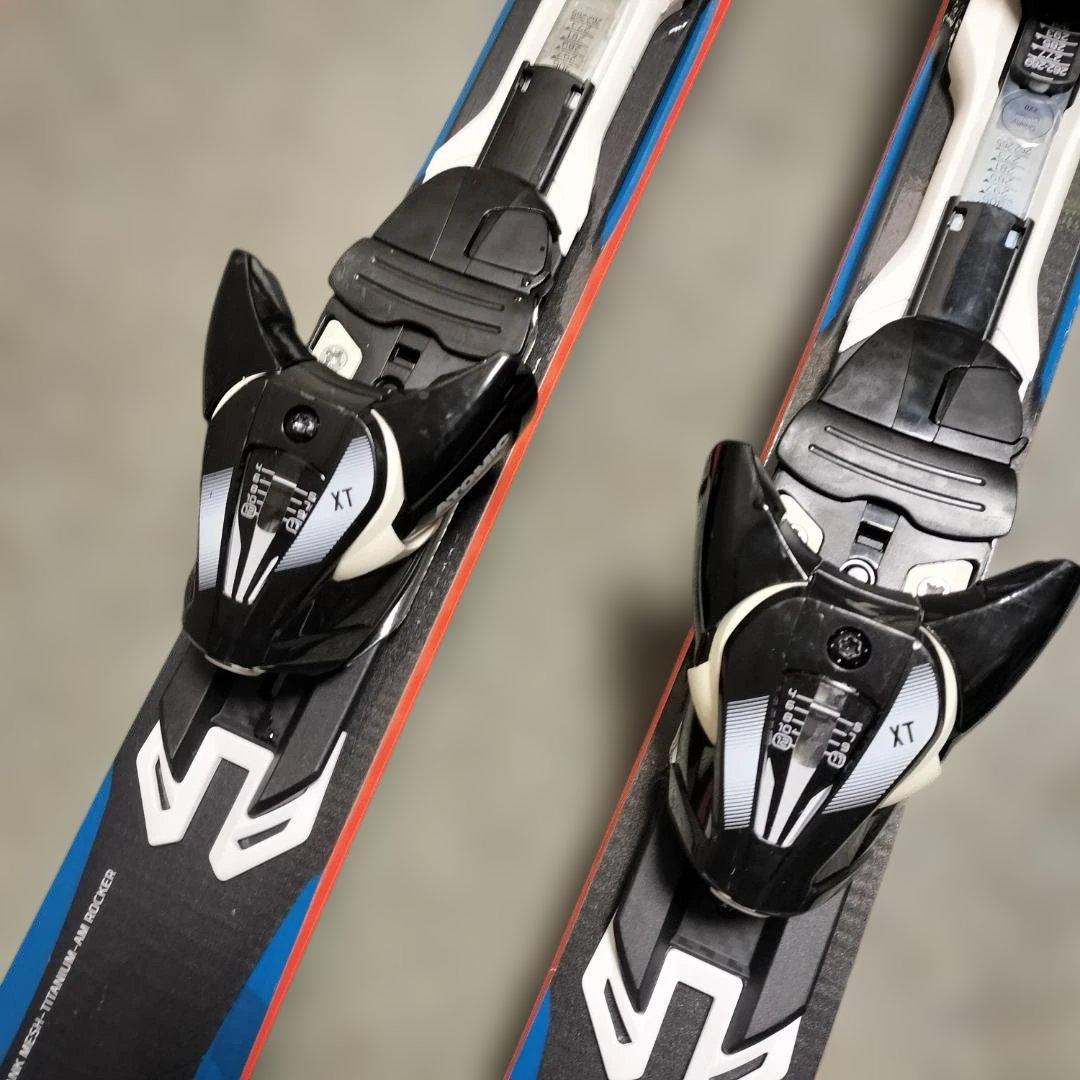 【シーズン最終価格】ATOMIC Vantage X 75 CTI 156cm