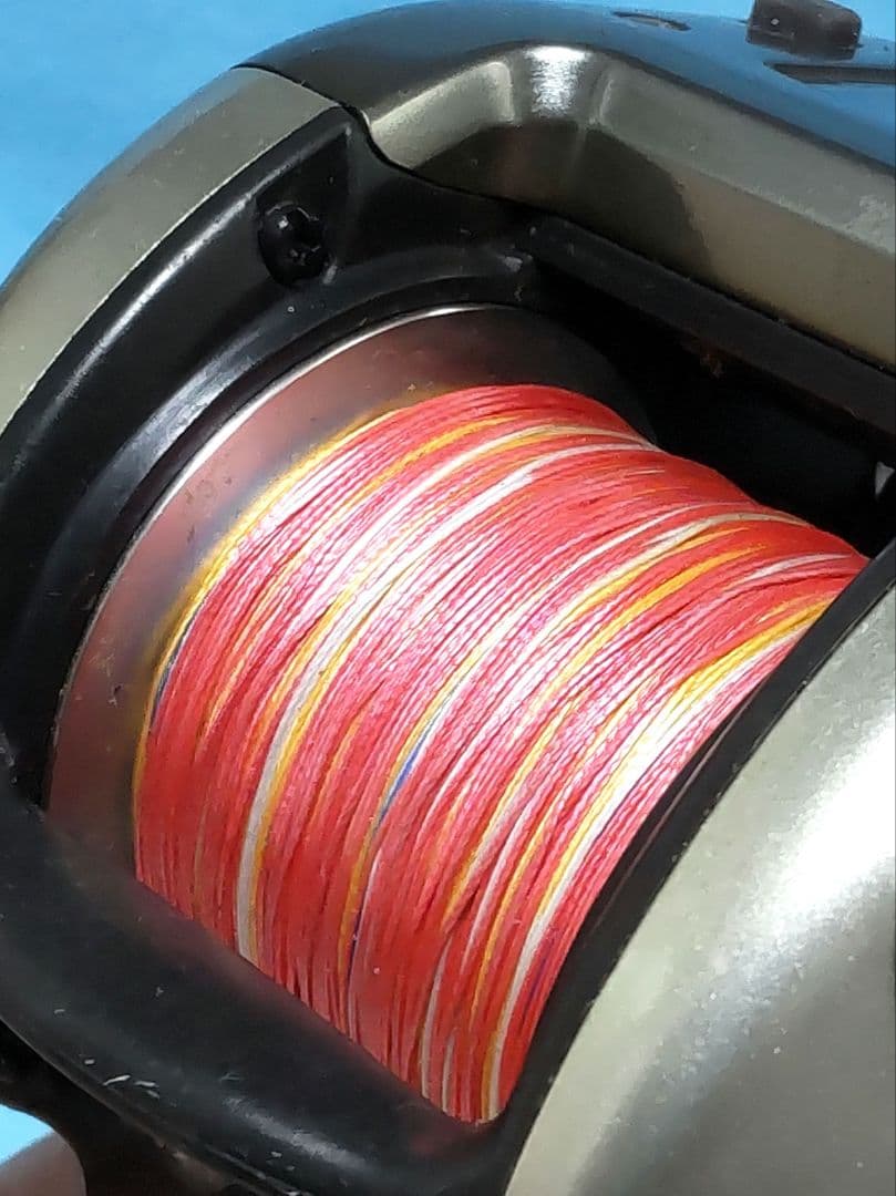 SHIMANO 電動丸 1000H　動作良好！