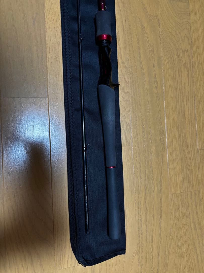 ハートランド　722MRB-SV AGS25 疾風 七弐 M