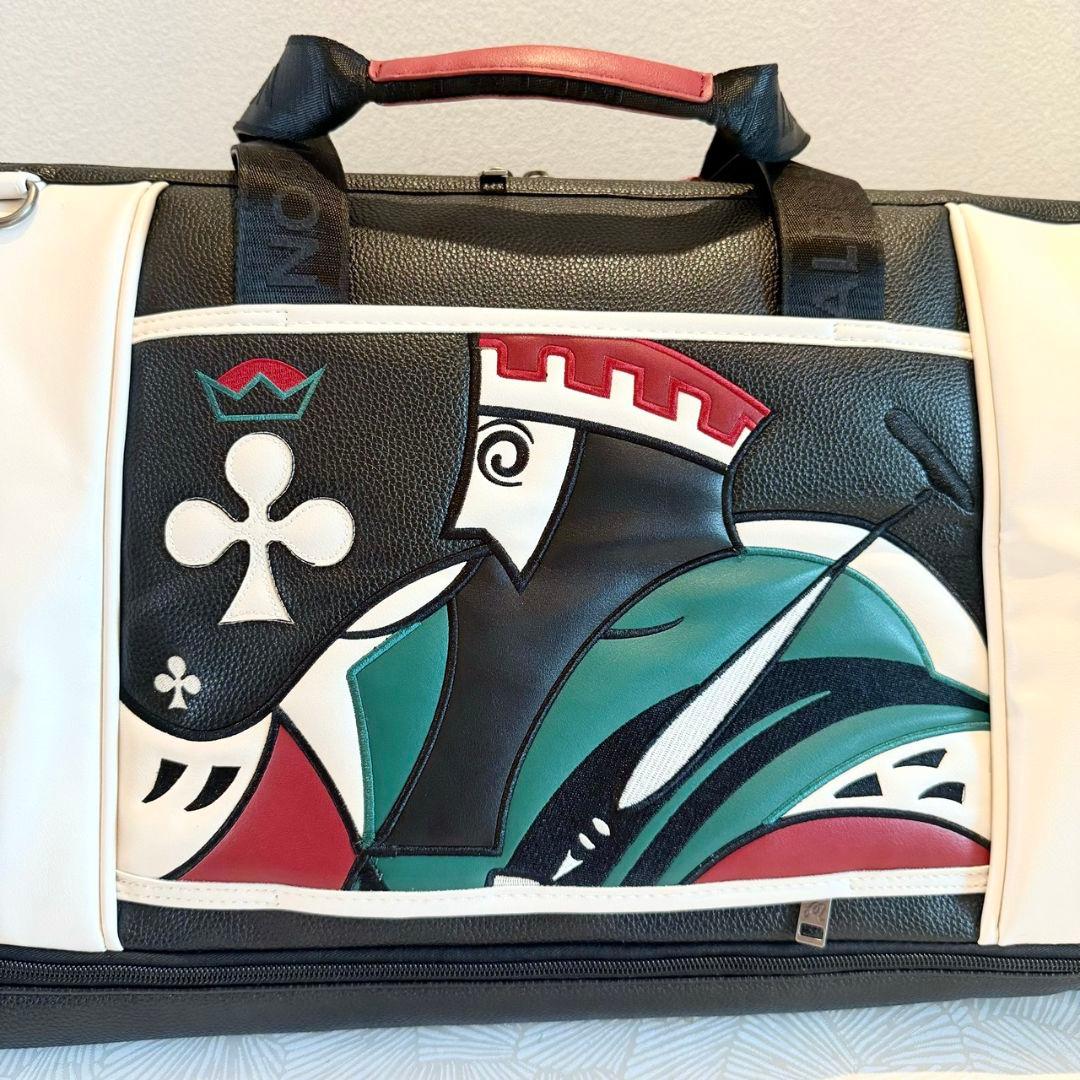 即発送★人気柄新入荷★マルボンボストンバッグ