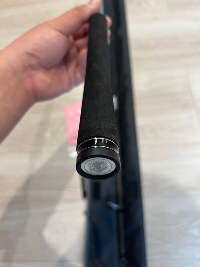 【値下げ】Abu Garcia アブガルシア STNS-106M-KR