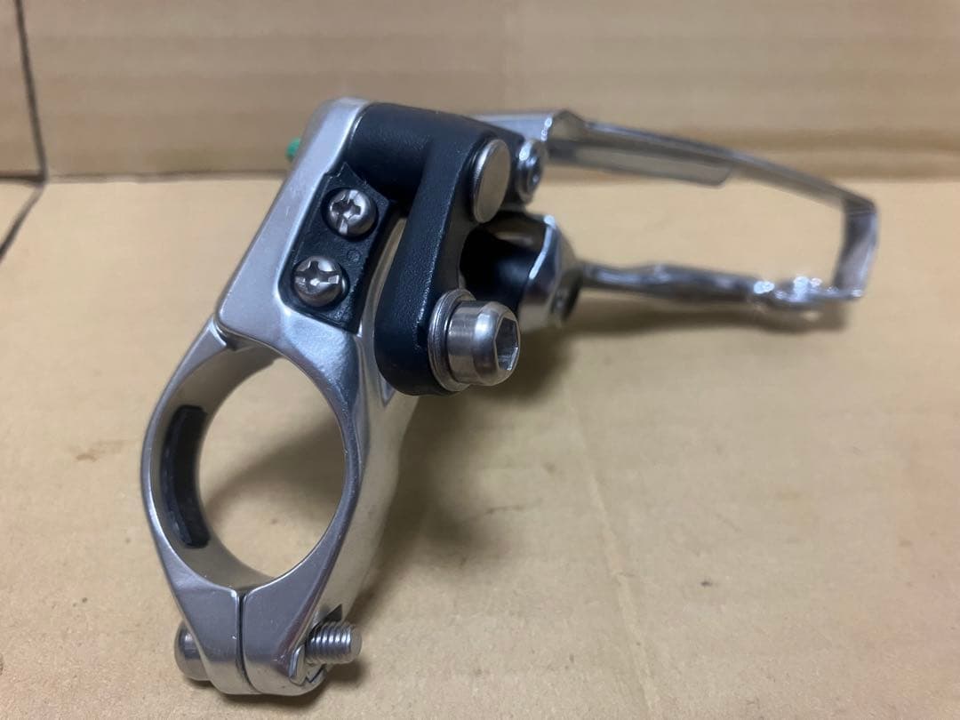 パーツ Shimano DEORE XT FD-M737 MTB ATB