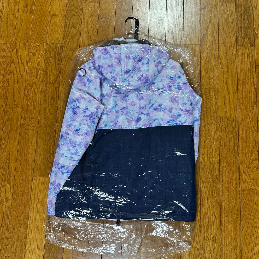 【美品】スキー スノボウェア レディース 上下 セット