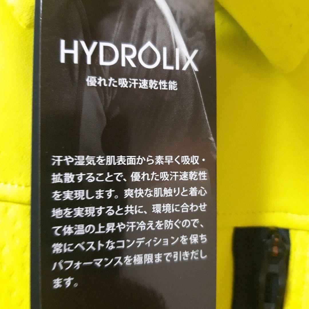 新品　オークリーゴルフ　メンズウエア　長袖ロングシャツ　XL