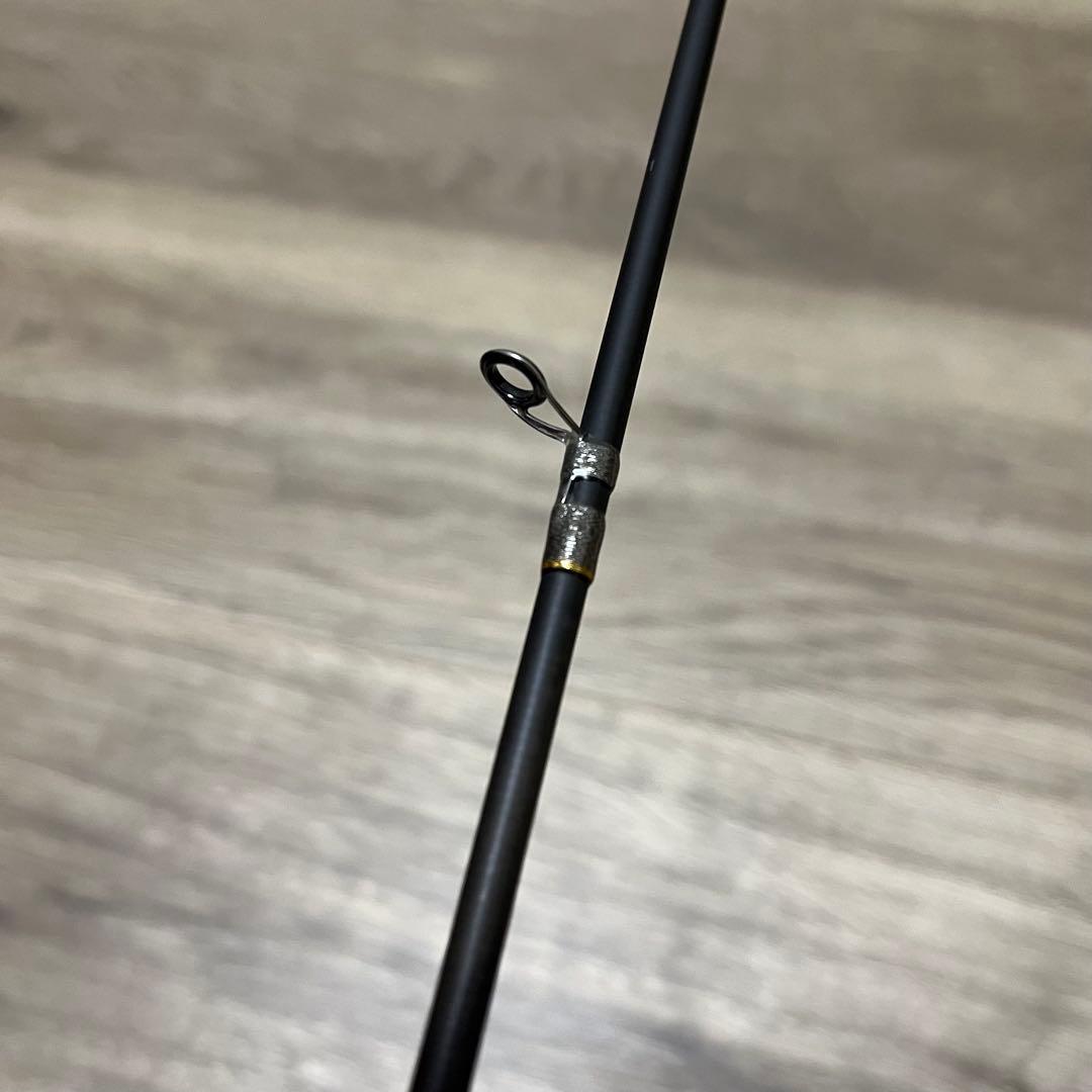 送料込み❗️カラマレッティ プロトタイプ GNCPRS-5112M-S