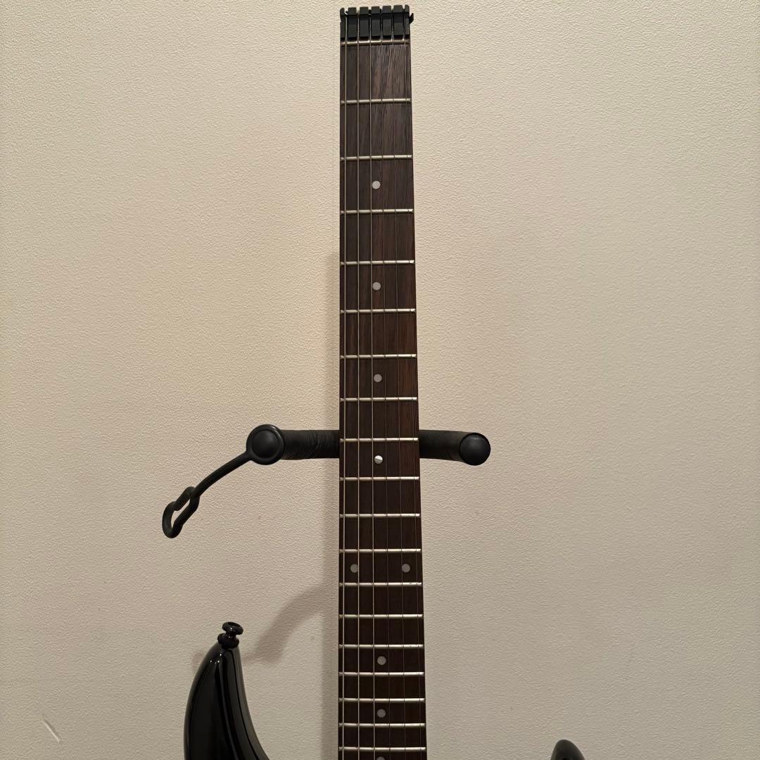 美品　Spirit by STEINBERGER GU-DLX スタインバーガー