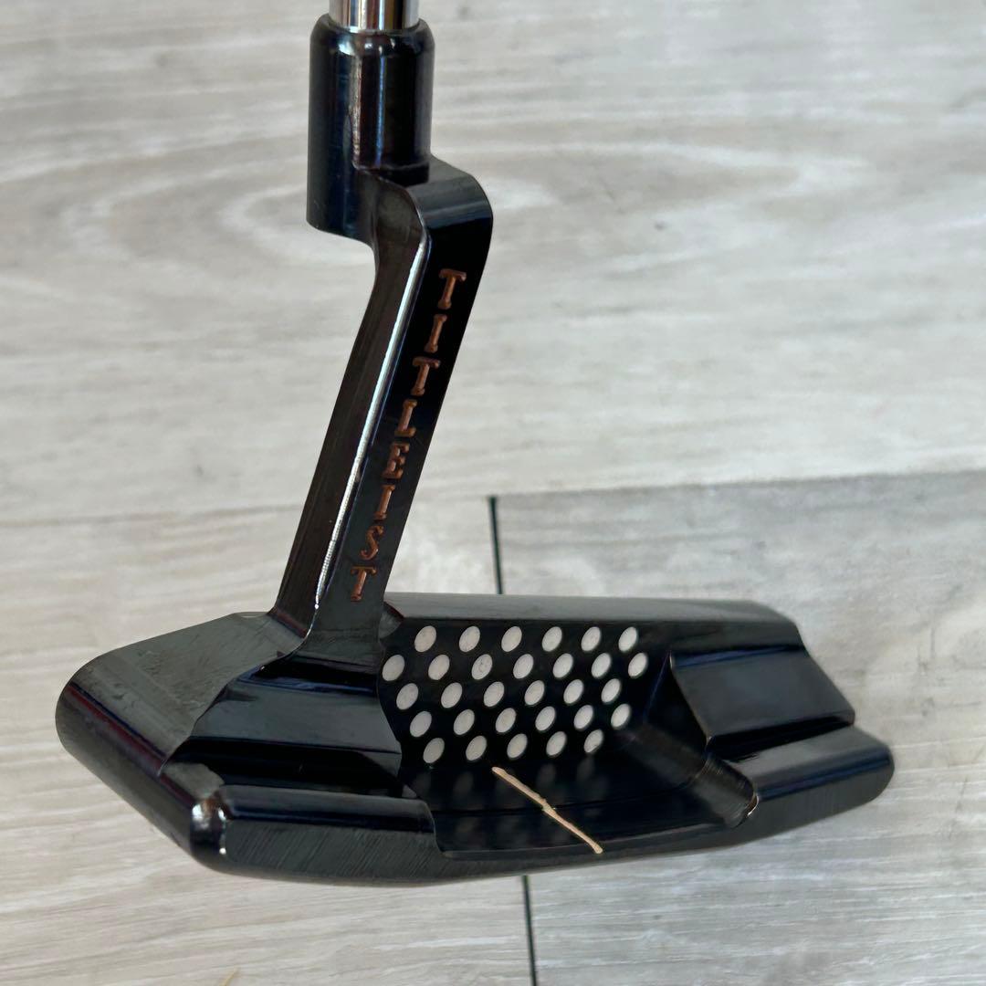 【美品！】キャメロン 希少 トライレイヤードTel3 ニューポート2 トレリウム