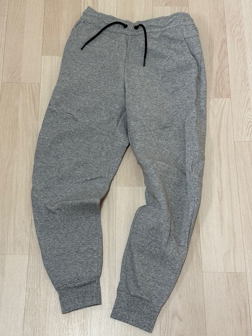 NIKE ナイキ フード付き ジャージ上下セット Sサイズ