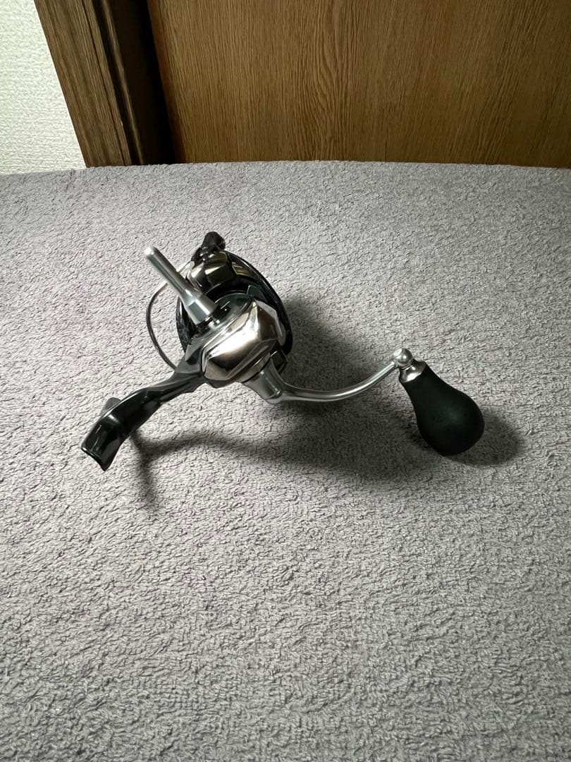 DAIWA ダイワ　20ルビアス　LT-3000