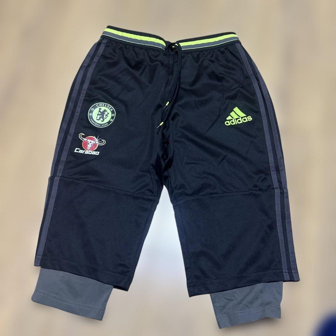 NIKE チェルシー　CHELSEA CARABAO セット　激レア