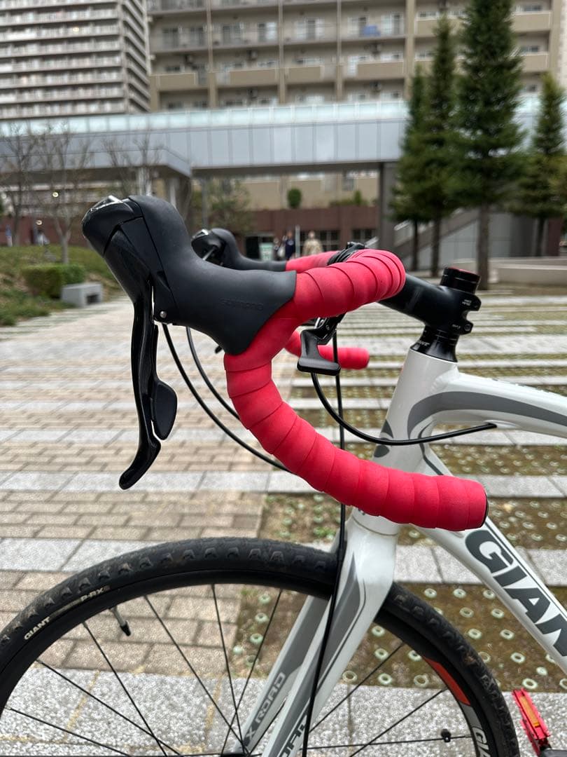 Giant Anyroad 2 2015モデル　シクロクロス　グラベルロード