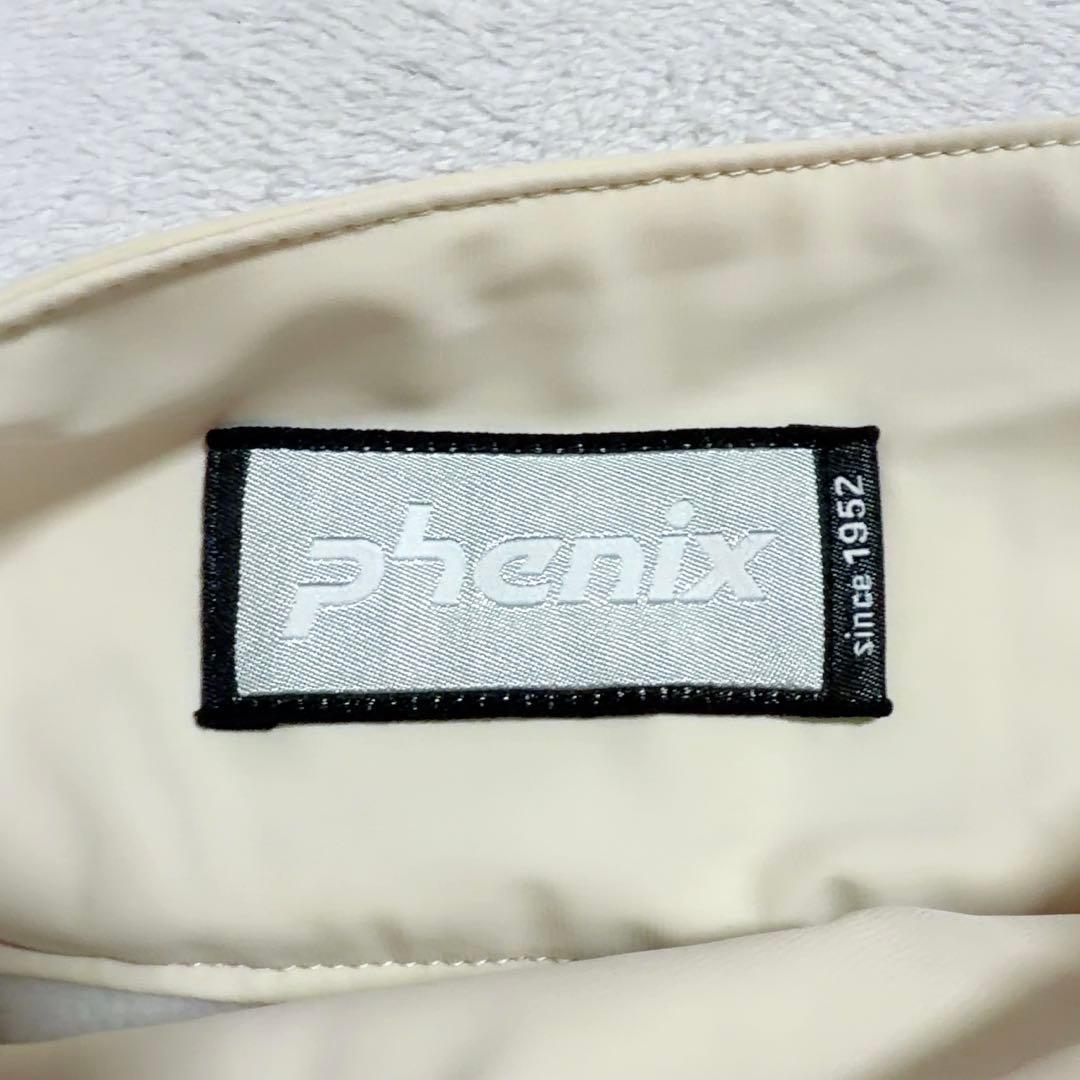 未使用品★Phenix フォニックス スキーウェア　パンツ レディース XL