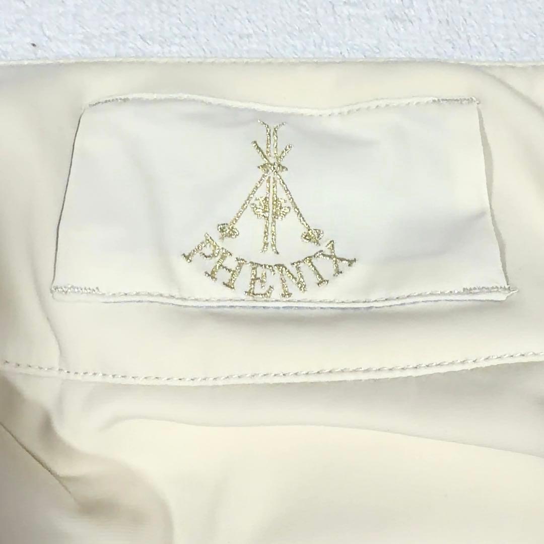 未使用品★Phenix フォニックス スキーウェア　パンツ レディース XL