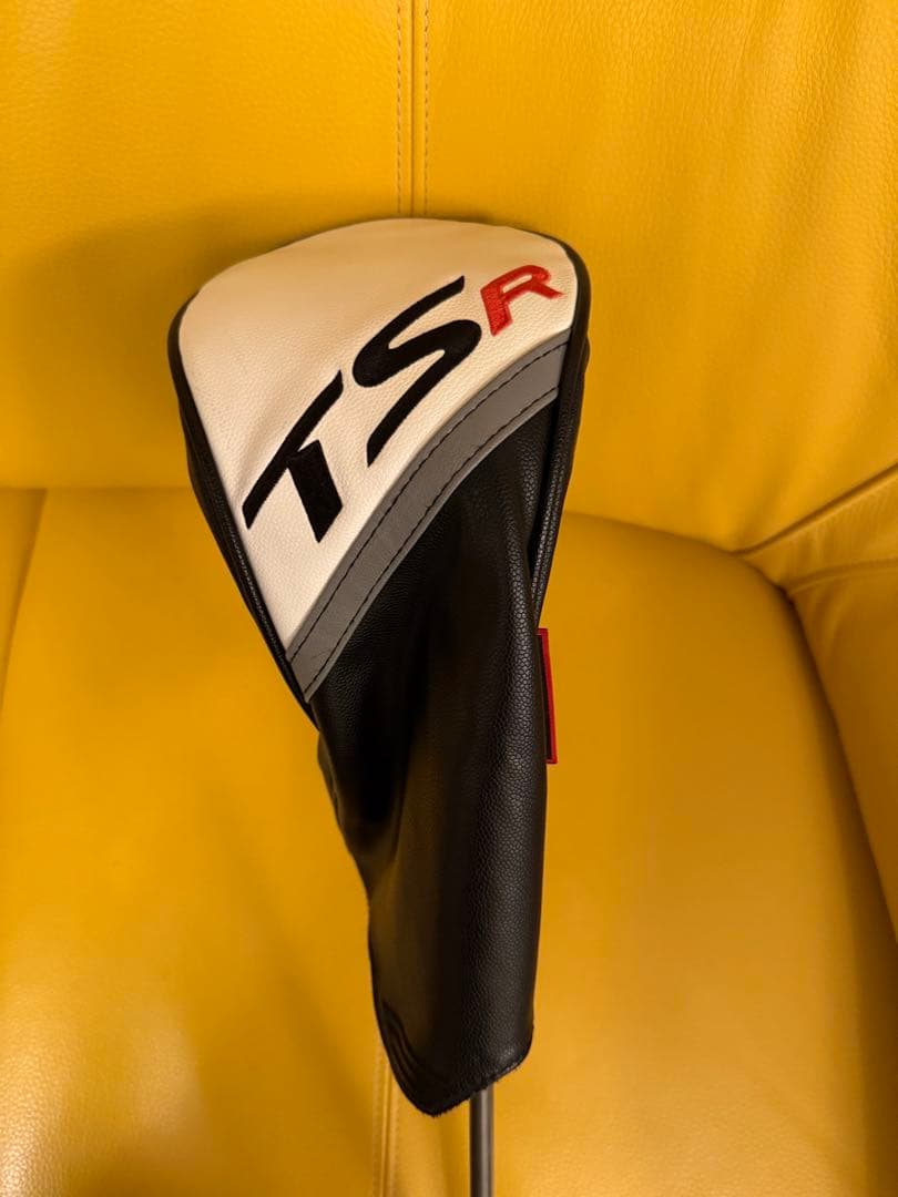 Titleist TSR2 ドライバー 11° TSP111（SR）シャフト付