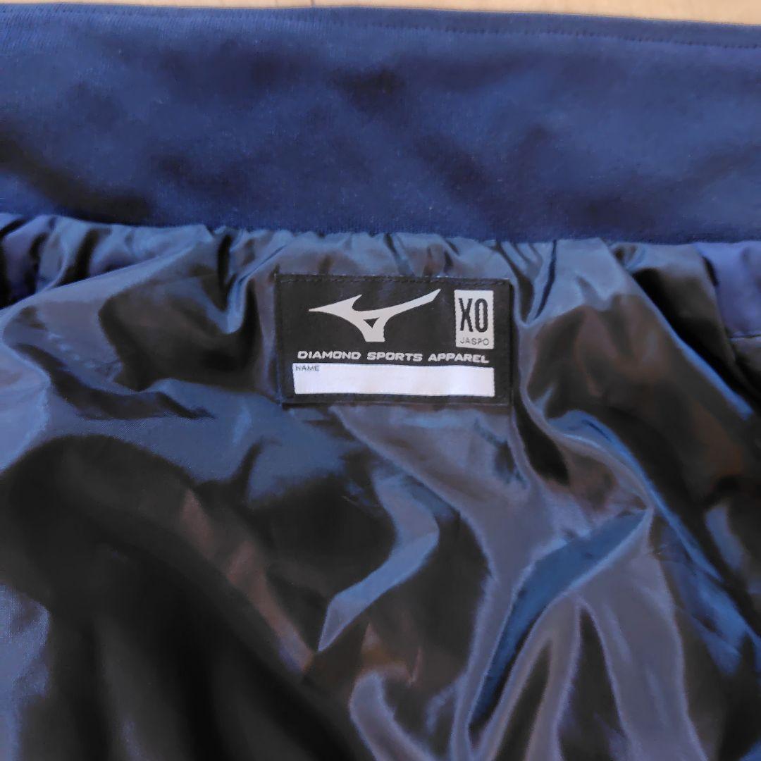 MIZUNO　グラコンXO