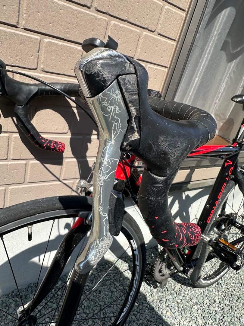 PINARELLO FP1 ロードバイク SHIMANO Tiagra カーボン