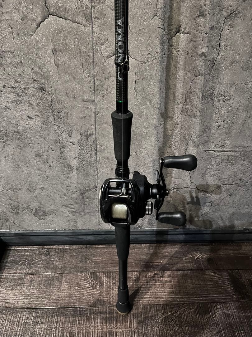 HG3-65FとTATULA TW300とニュースライドスイマー250のセット