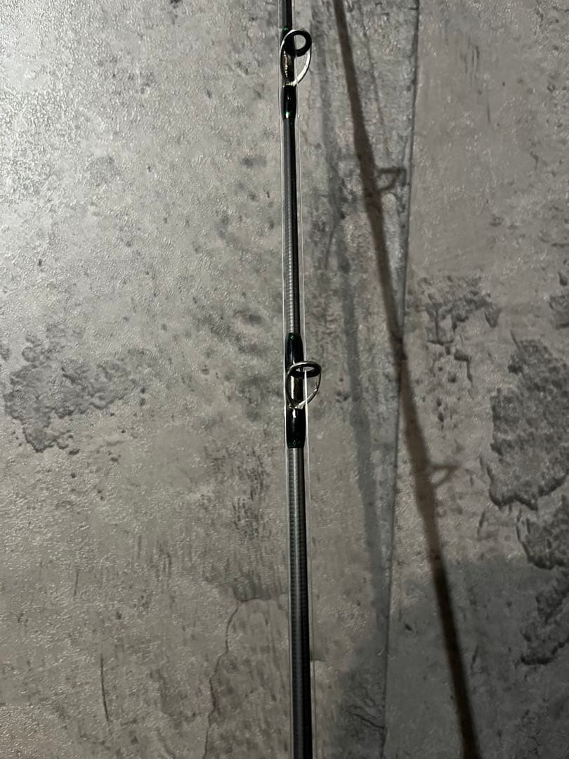 HG3-65FとTATULA TW300とニュースライドスイマー250のセット