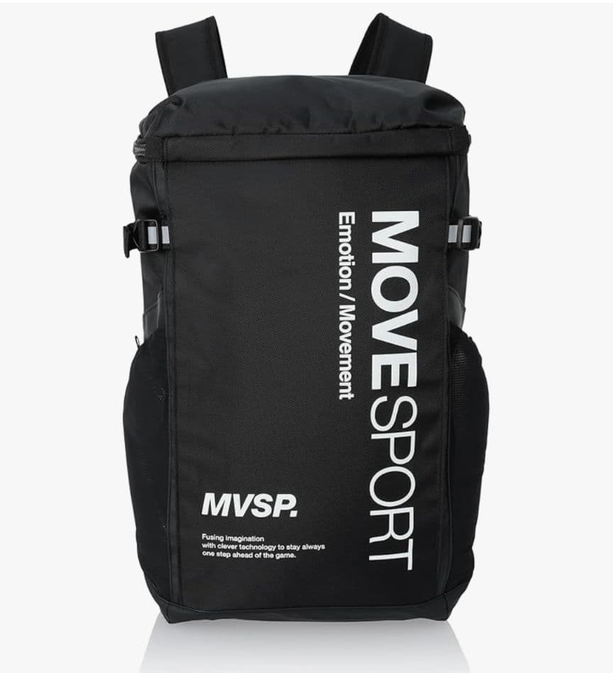 DESCENTE スポーツリュック 未使用 タグあり