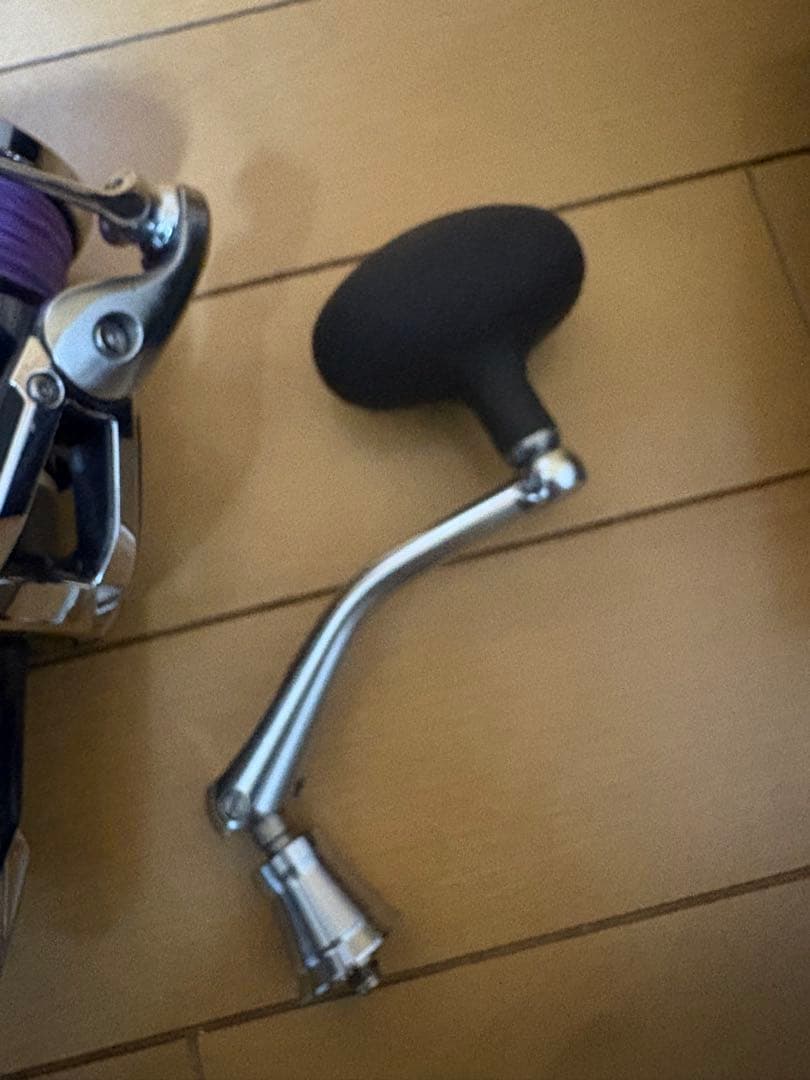リール SHIMANO TWIN POWER SW14000XG A