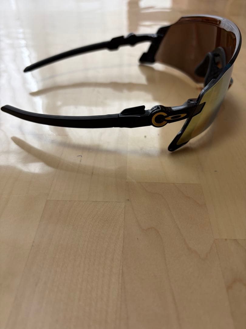 (極美品)OAKLEY KATO サングラス