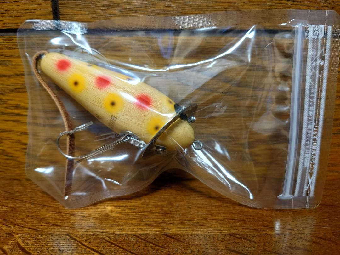 BOCCOM　ボッコム　デグモ　＃B09