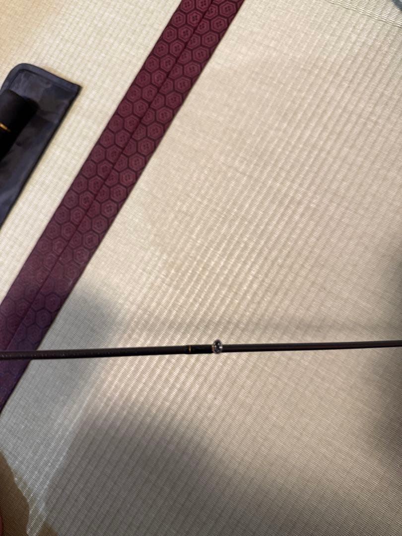 ラテオ　86lb LATEO 86lb ベイトロッド