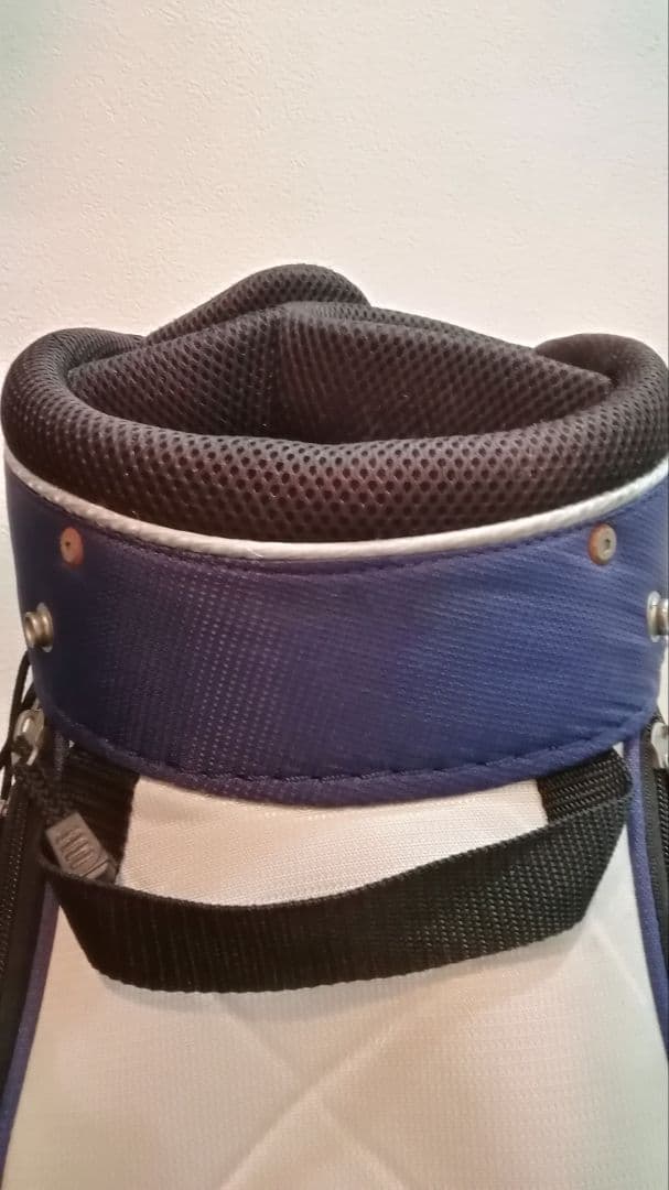 MIZUNO ゴルフ キャディバッグ