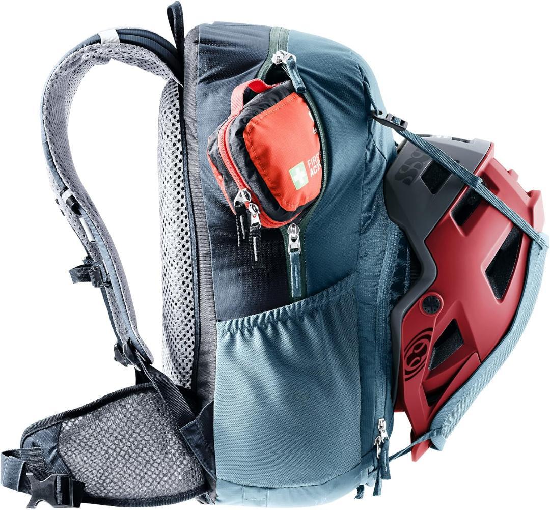 【新品】Deuter（ドイター）バックパック バイク I 20　BIKE Ⅰ20