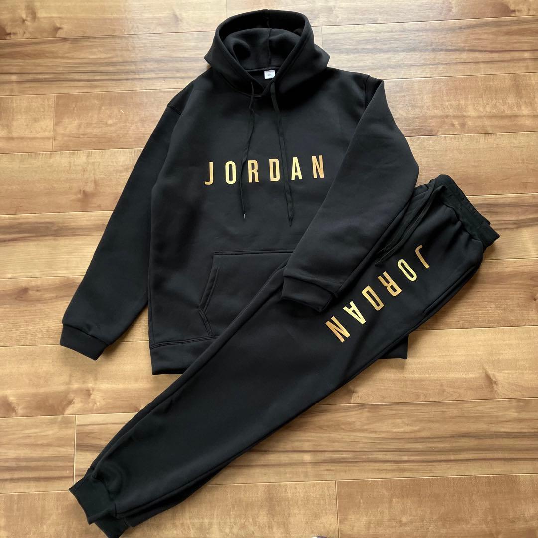 ★セットアップ　上下セット　スウェット　パーカー　NBA 　2XL　バスケ　新品