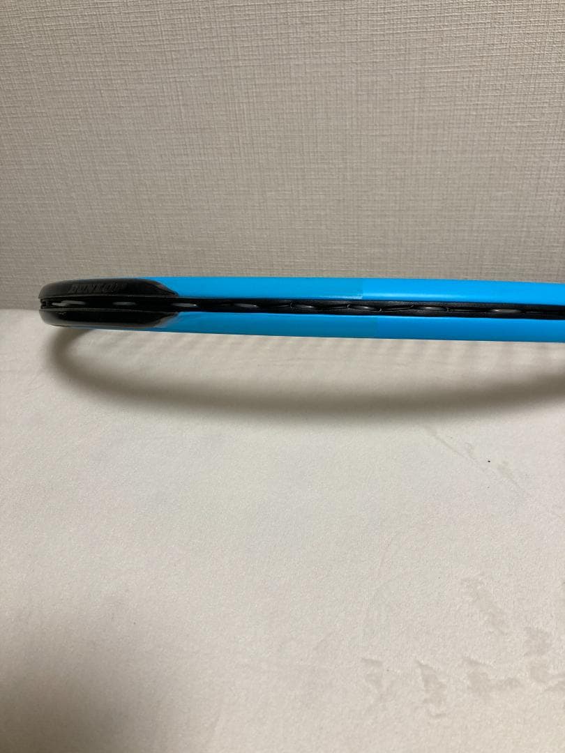 DUNLOP FX500 TOUR テニスラケット 美品 G3