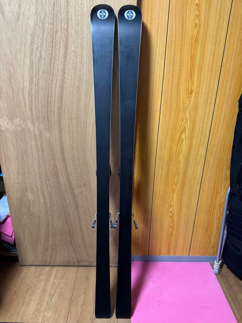OGASAKA 21-22モデル　TC-MT 167cm