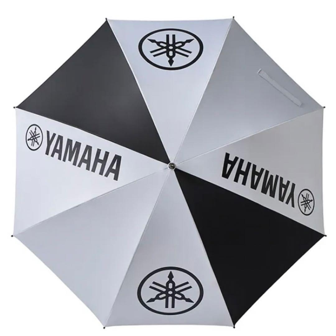 【新品未使用】 YAHAHA ヤマハ ゴルフ ツアー アンブレラ 傘