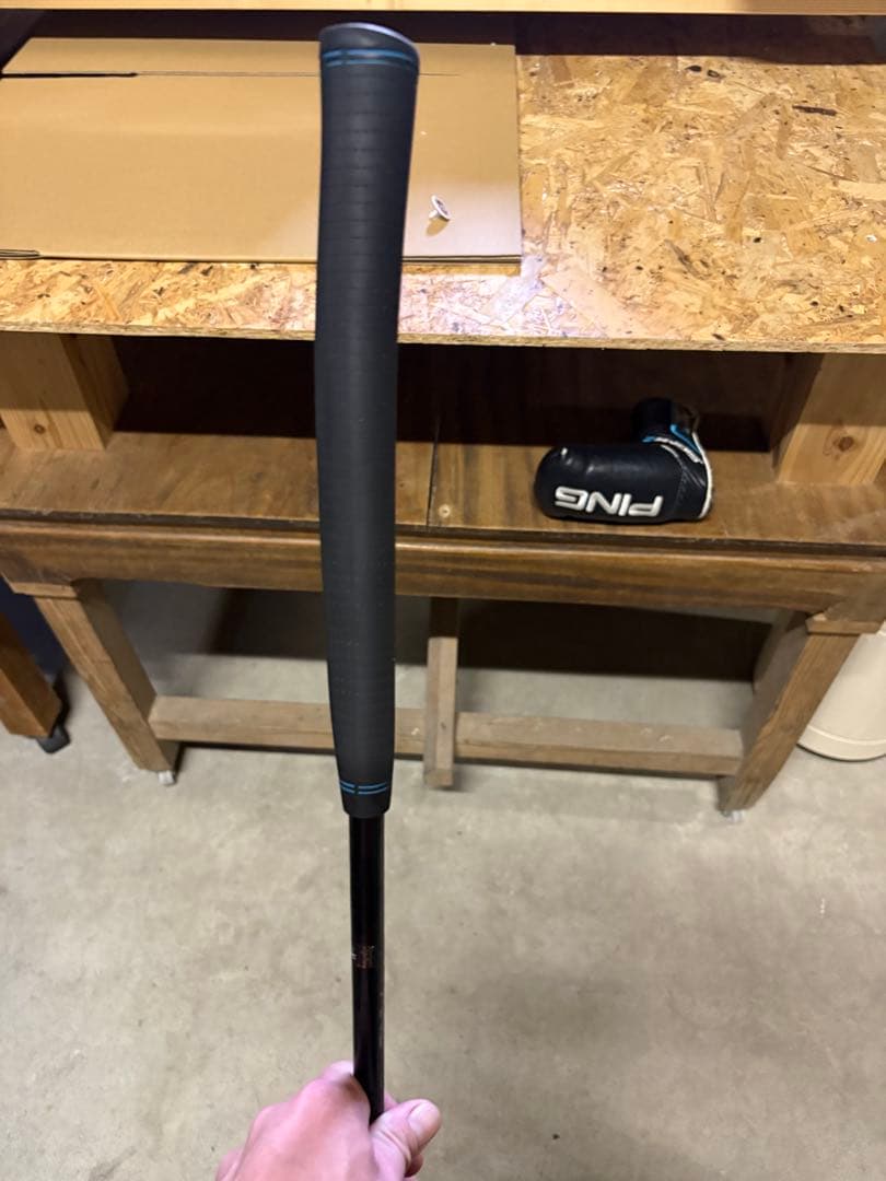 ping SIGMA2 ANSER パター