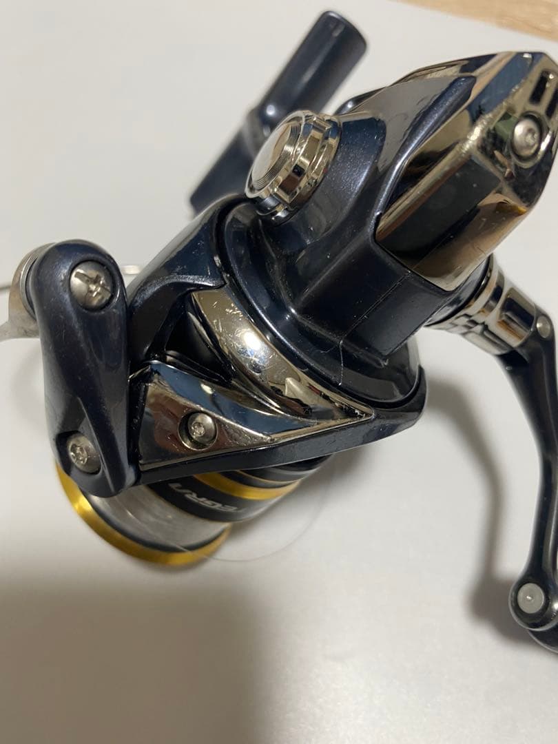 シマノ 21アルテグラ C2000SHG トラウト