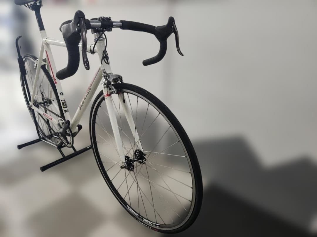 SCHWINN Madison ピストバイク シングルスピード