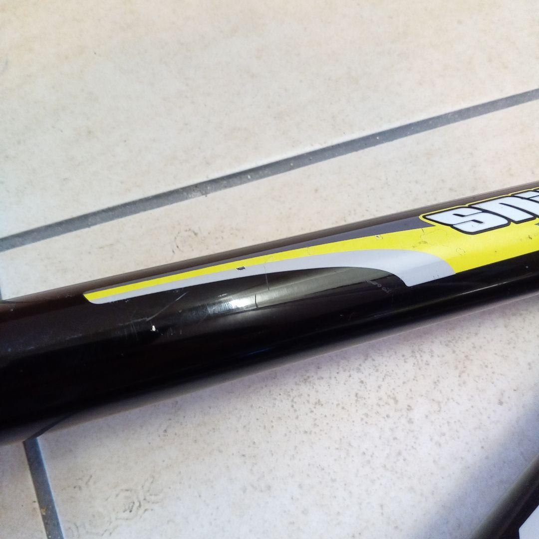 BMX INTENSE SNIPER レース　フレーム　中古品