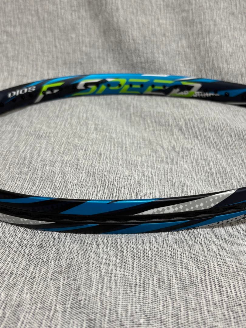 ミズノ エフスピード S-05 63JTN36514 ソフトテニス　OOU 新品