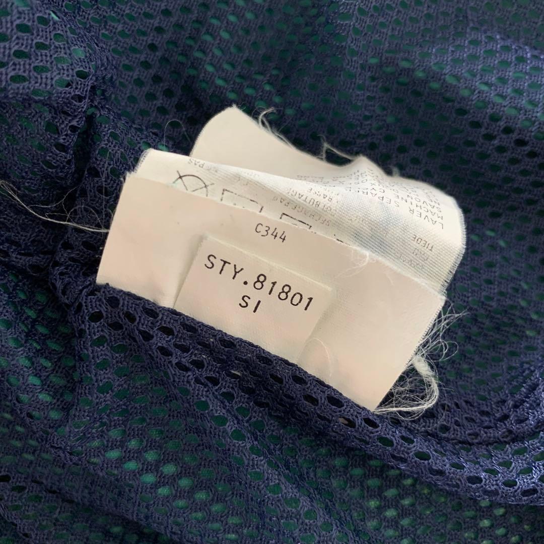 90s patagonia SST XL グリーン 初期型