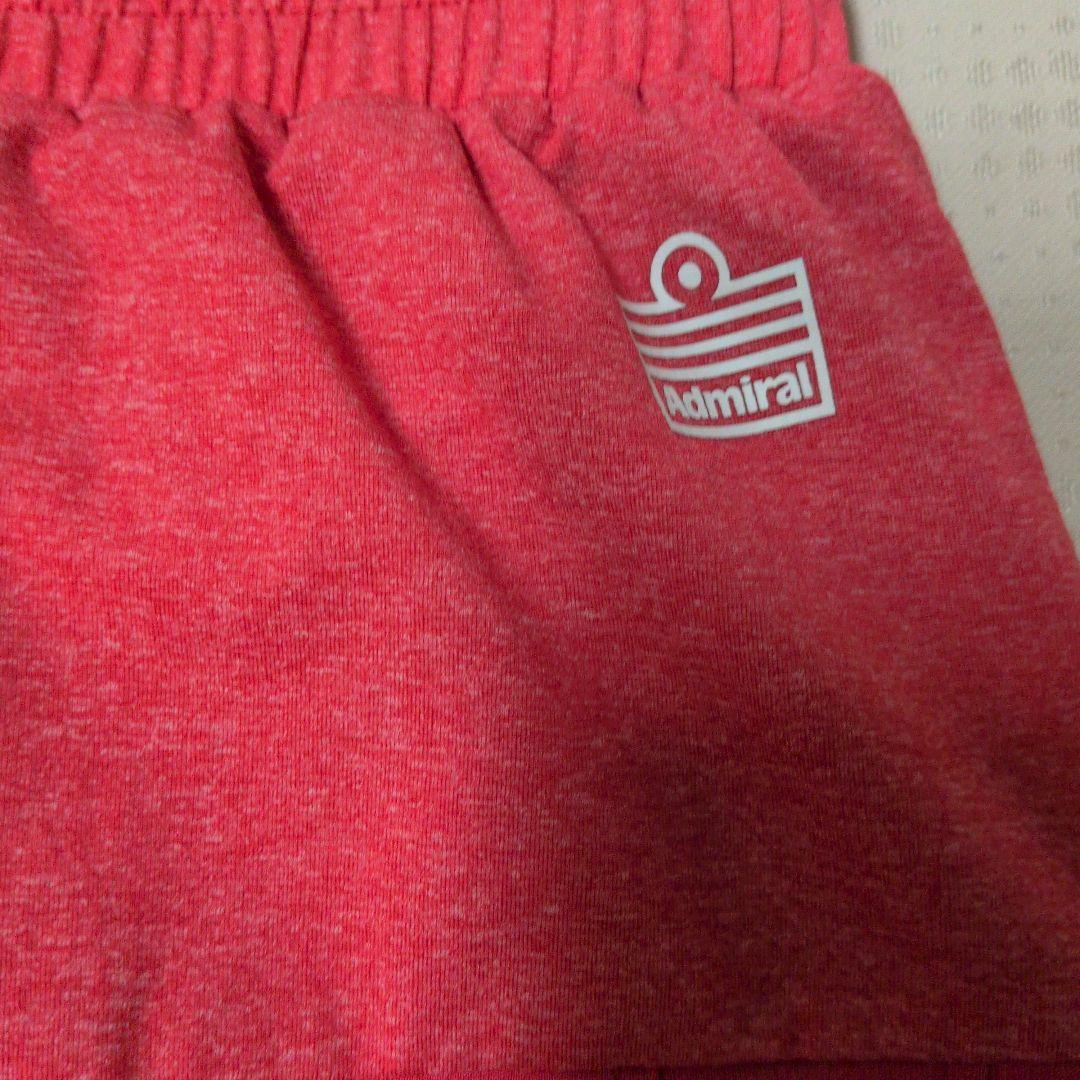 Admiral テニスウェア ｓ 上下セット