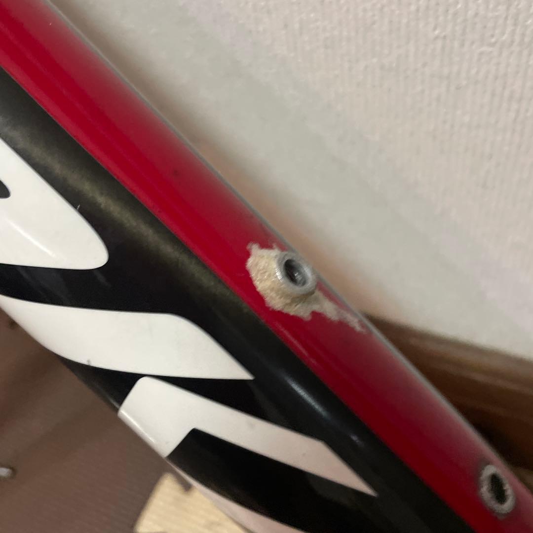 TAOKAS ストライカー2014 ジャンク品！！！