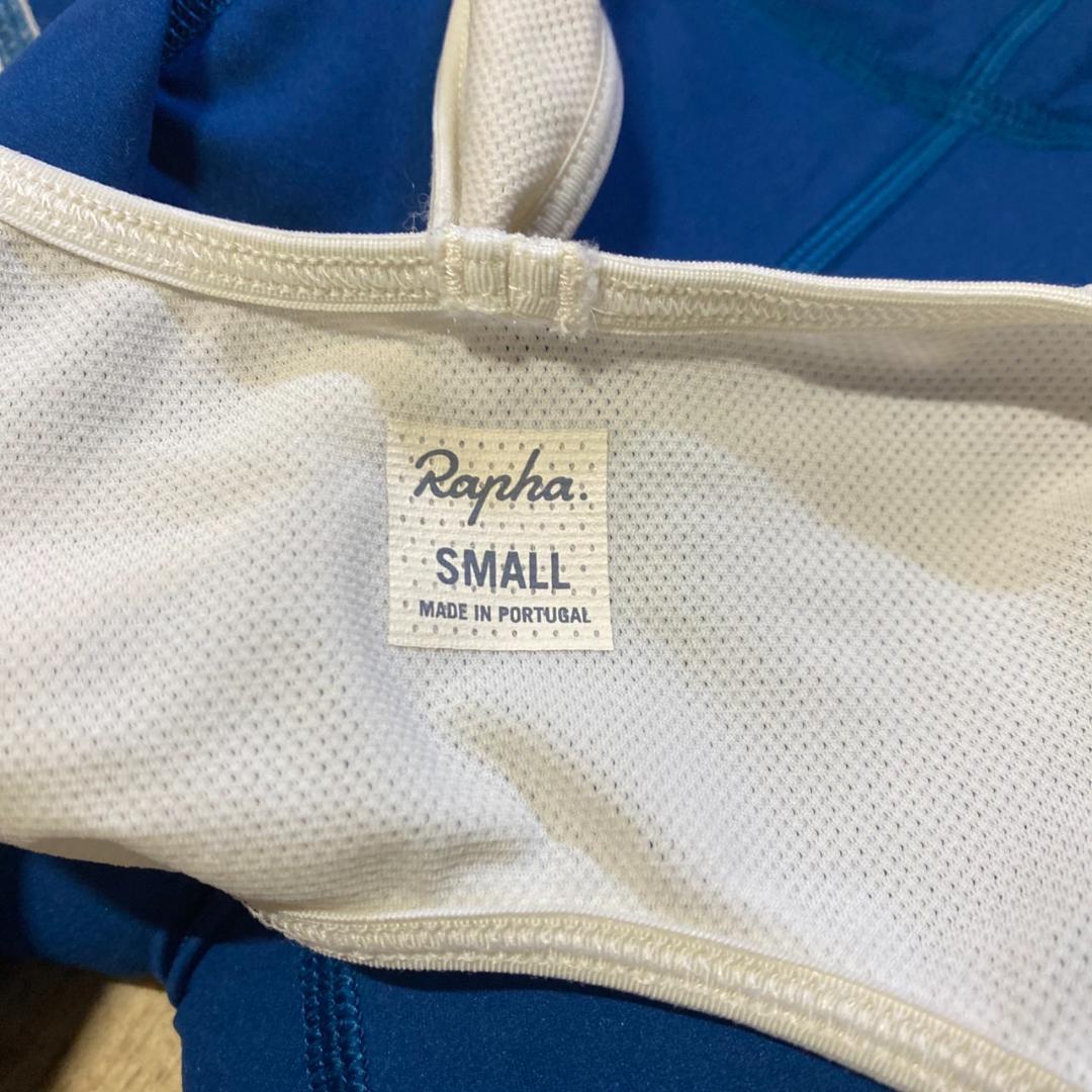 Rapha ラファ ビブショーツ レーサーパンツ メンズSサイズ
