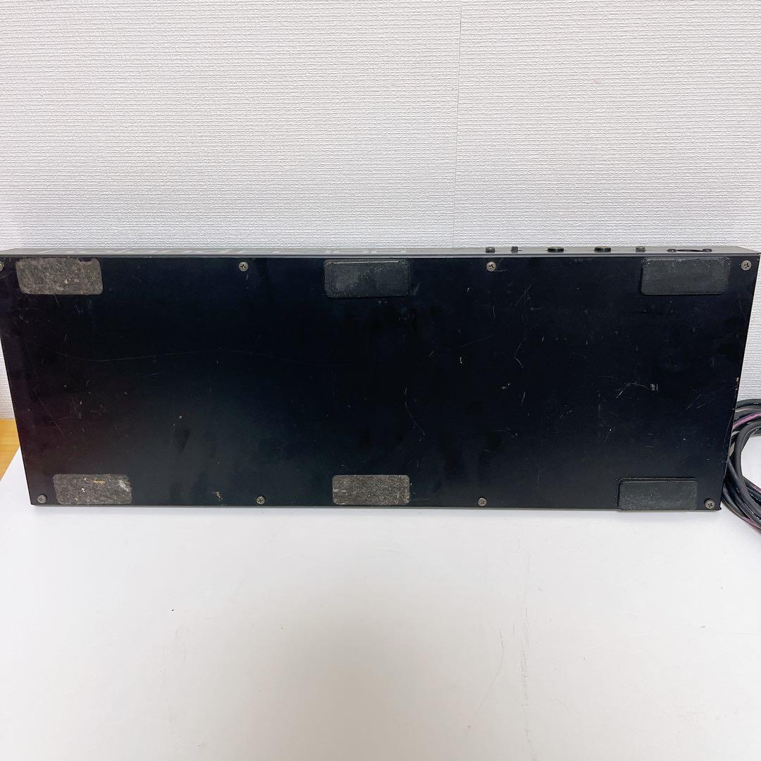 ★動作確認済★Roland GP-8＆FC-100／RRCケーブル